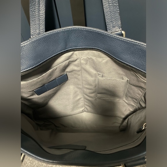 Coach tote bag - Picture 3 of 4